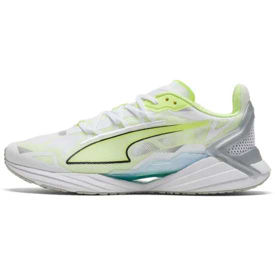 PUMA UltraRide 'Fizzy Yellow'