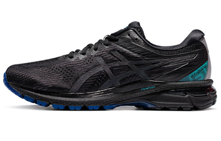 ASICS GT 2000 8 Lite Show 'Black Blue'