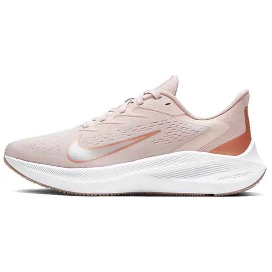 Nike Zoom Winflo 7 Barely Rose Women's