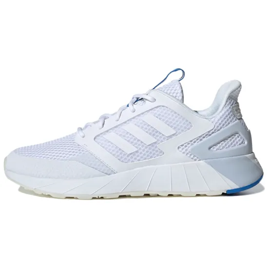Adidas Neo Questarstrike X Climacool 'White Blue' Women's