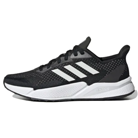Adidas X9000L2 Heat.RDY Black White Women's