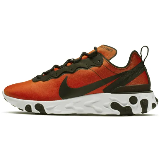 Nike React Element 55 PRM Sunrise