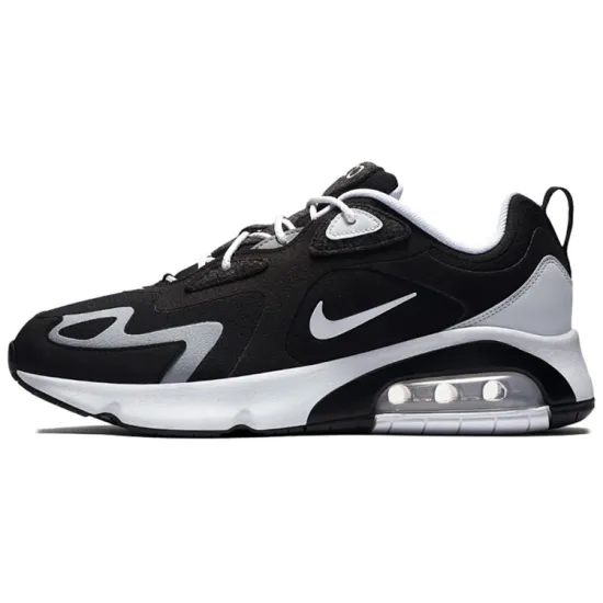 Nike Air Max 200 'Black'
