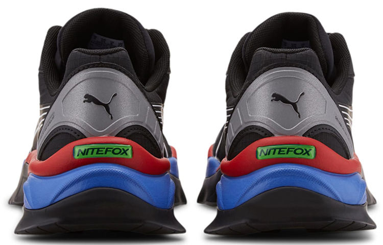 PUMA Nitefox Offroad Mesh