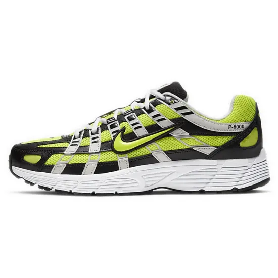 Nike P-6000 Lemon Venom