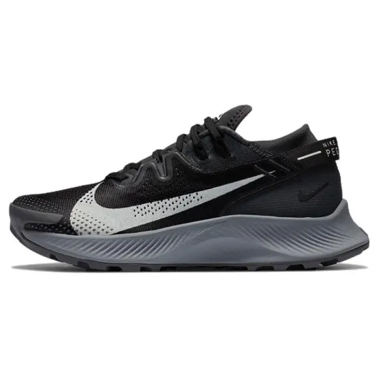 Nike Pegasus Trail 2 Dark Smoke Grey Women's