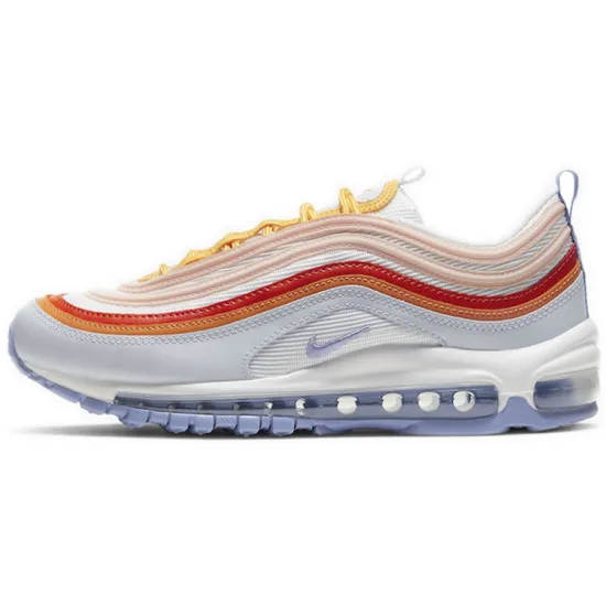 Nike Air Max 97 Football Grey Light Thistle Women's