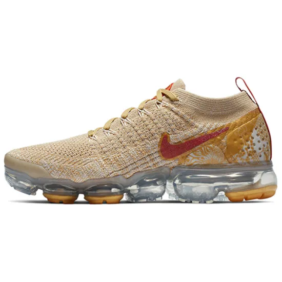 Nike Air VaporMax Flyknit 2 Chinese New Year 2019 Women's
