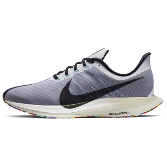 Nike Zoom Pegasus 35 Turbo White Black
