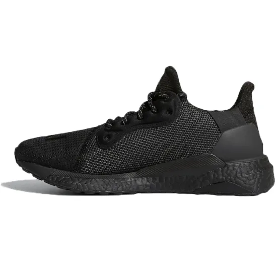 Adidas Solar Hu Pharrell Greyscale Pack Black
