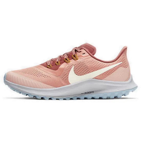 Nike Air Zoom Pegasus 36 Trail Pink Quartz Women's