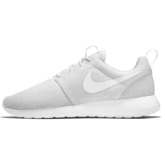 Nike Roshe One White/White