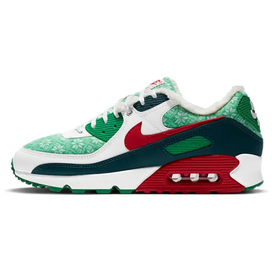 Nike Air Max 90 Nordic Christmas 2020