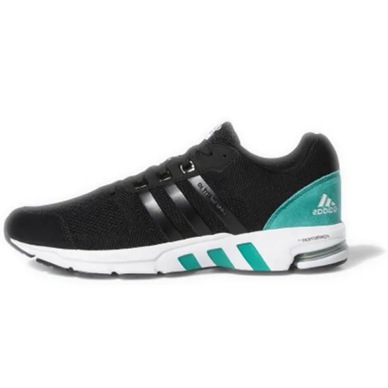 Adidas Equipment 10 Primeknit Black
