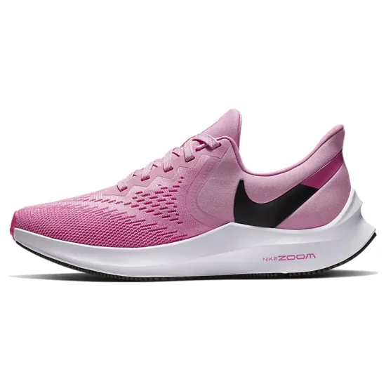 Nike Air Zoom Winflo 6 Psychic Pink Women's