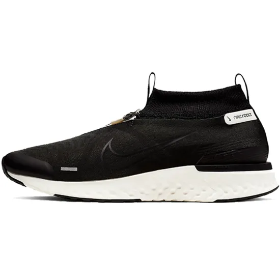 Nike React City Black