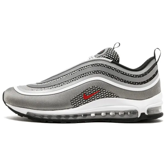 Nike Air Max 97 Ultra 17 Silver Bullet