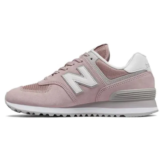 New Balance 574 Faded Rose Women's