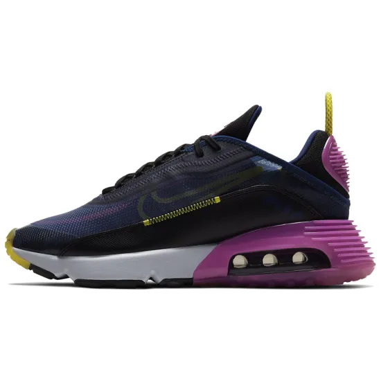 Nike Air Max 2090 Blue Void Active Fuchsia