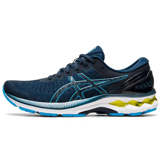 Asics Gel-Kayano 27 French Blue