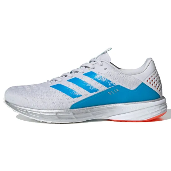 Adidas SL20 Primeblue 'Dash Grey Blue'