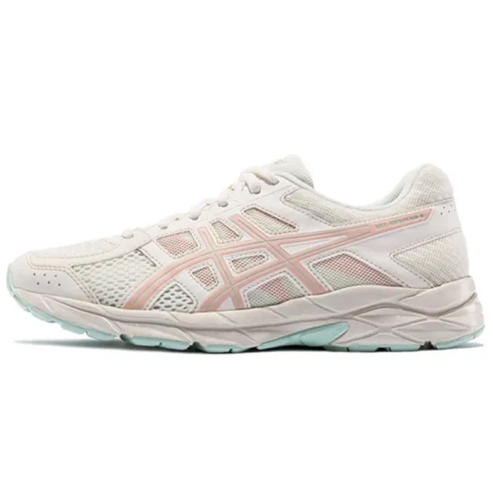 Asics Gel contend 4 'Grey Pink' Women's