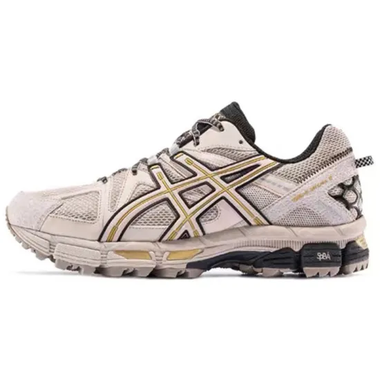 Asics Gel‑Kahana 8 'Khaki Trail'