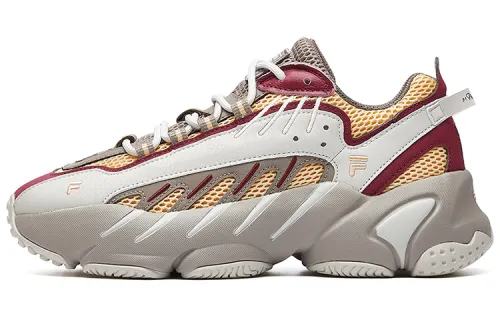 3.1 Phillip Lim x FILA Ade Vintage Mesh Cushioning Abrasion Resistant Breathable