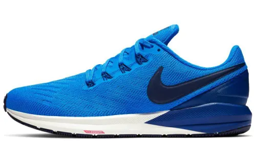 Nike Air Zoom Structure 22 'Photo Blue'