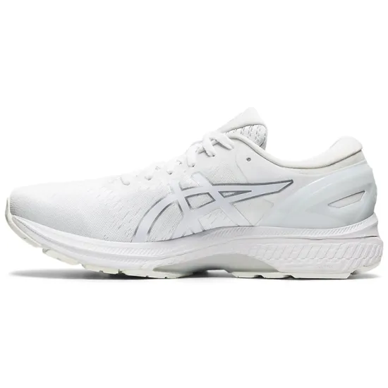 Asics Gel Kayano 27 'Triple White'