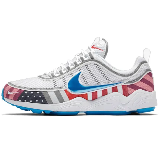 Nike Air Zoom Spiridon Parra