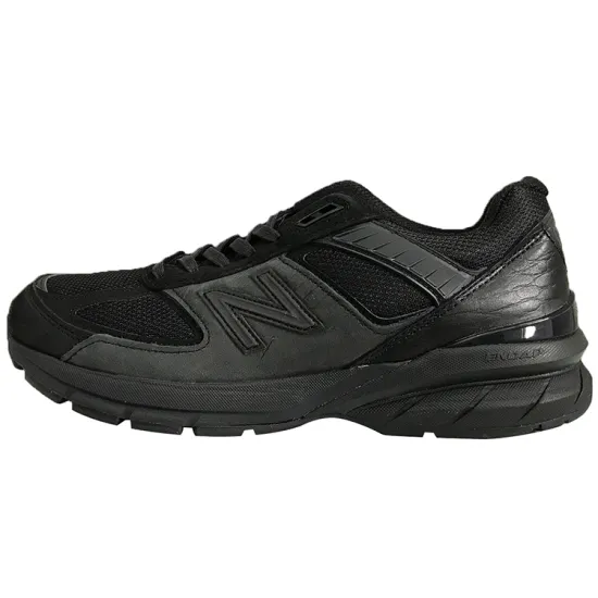 New Balance 990v5 MiUSA Engineered Garments Black