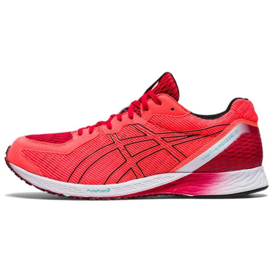 Asics Tartheredge 2 'Sunrise Red'