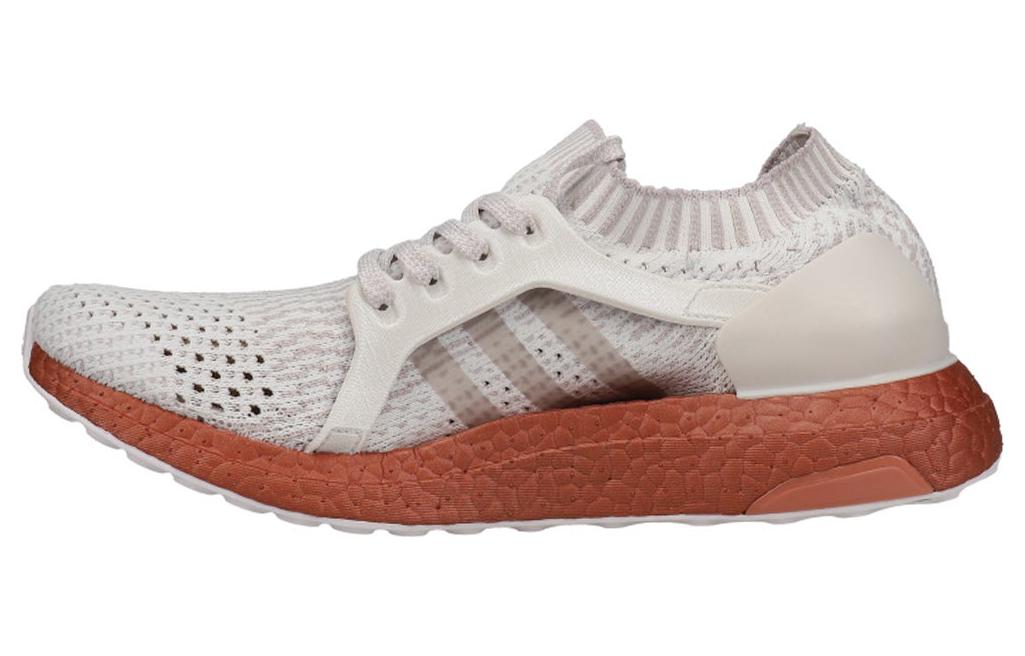 adidas Ultraboost X Ultra Boost X LTD Crystal White