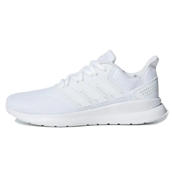 Adidas Neo Runfalcon Cloud White Women's