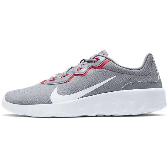 Nike Explore Strada Wntr 'Grey Red White'