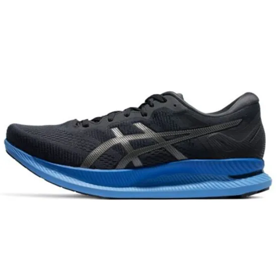 Asics GlideRide 'Gun Metal'