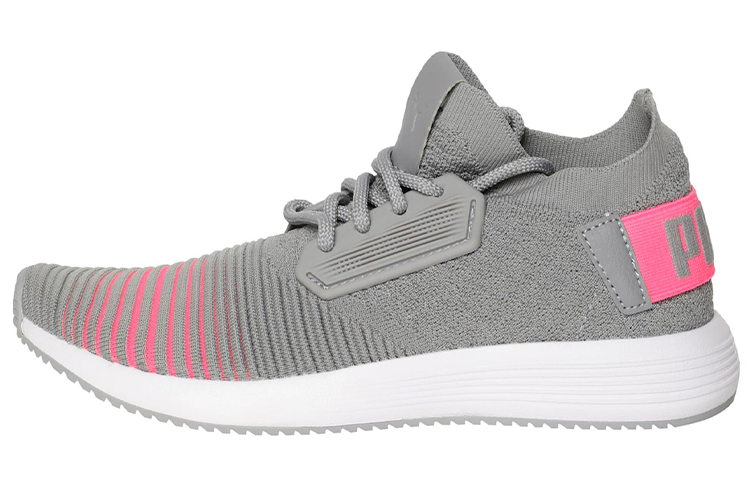 PUMA Uprise Color Training Shoes Grey Women's