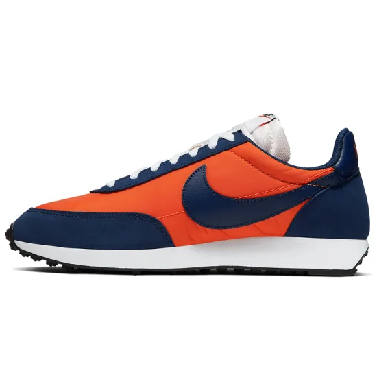 Nike Tailwind 79 Orange Blue