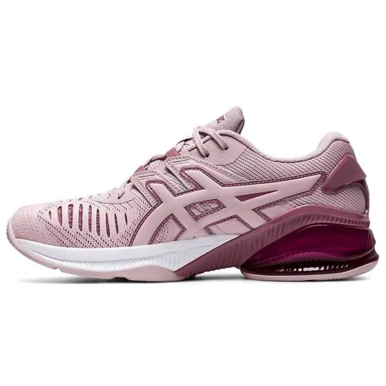 Asics Gel-Quantum Infinity Jin Watershed Rose Purple Oxide Women's
