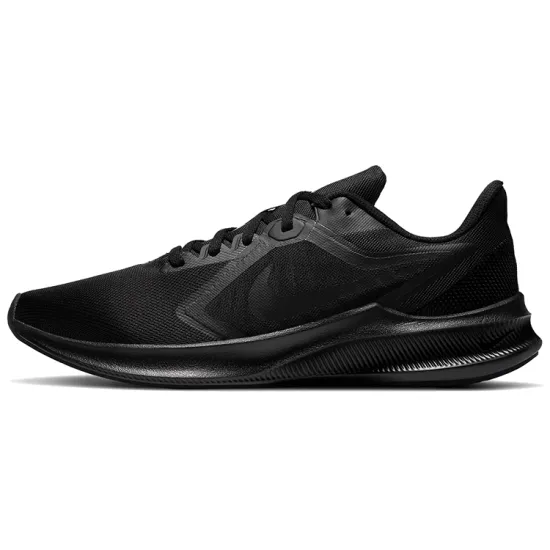 Nike Downshifter 10 Black Iron Grey