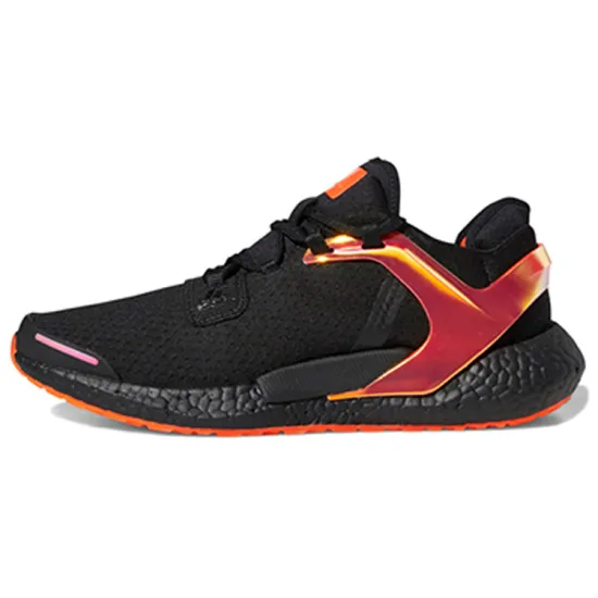Adidas Alphatorsion Boost Black Iridescent
