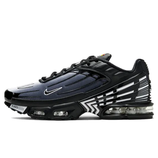 Nike Air Max Plus Iii Obsidian