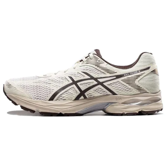 Asics Gel Flux 4 Cream Brown