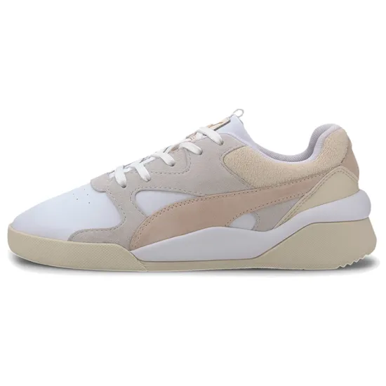 PUMA Aeon Heritage 'White Rosewater' Women's