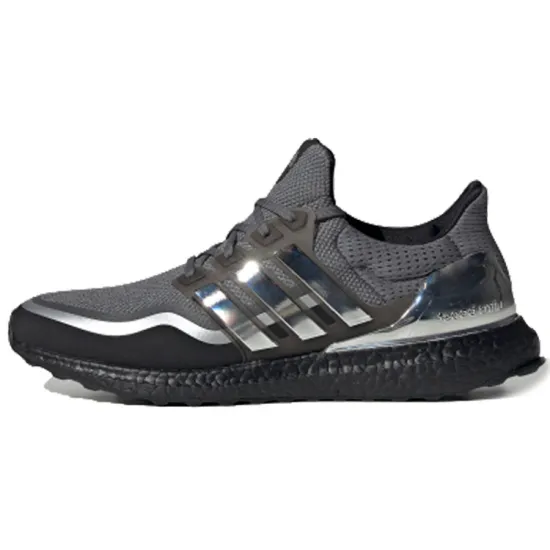 Adidas Ultra Boost Grey Silver