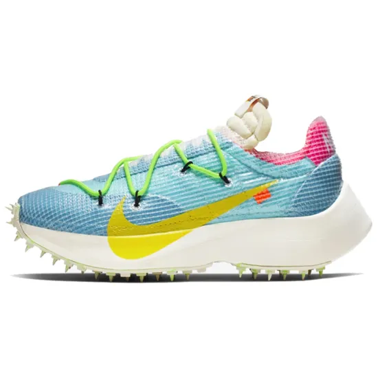 Nike Vapor Street Off-White Polarized Blue Women's