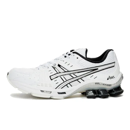 Asics Gel Kinsei Og 'White' Women's