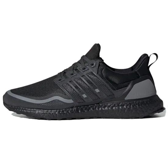 Adidas Ultra Boost Reflective Black
