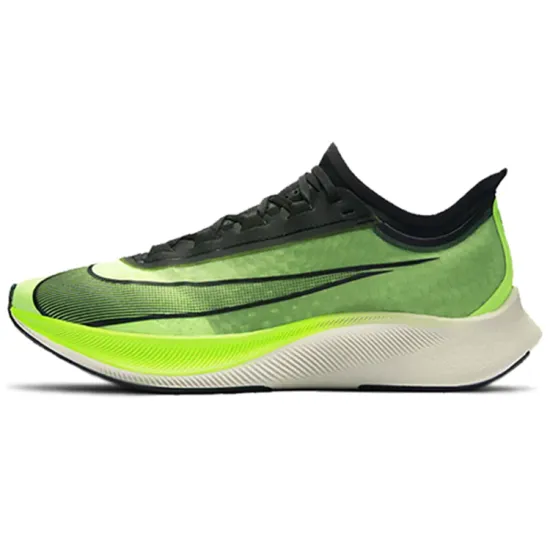 Nike Zoom Fly 3 Electric Green